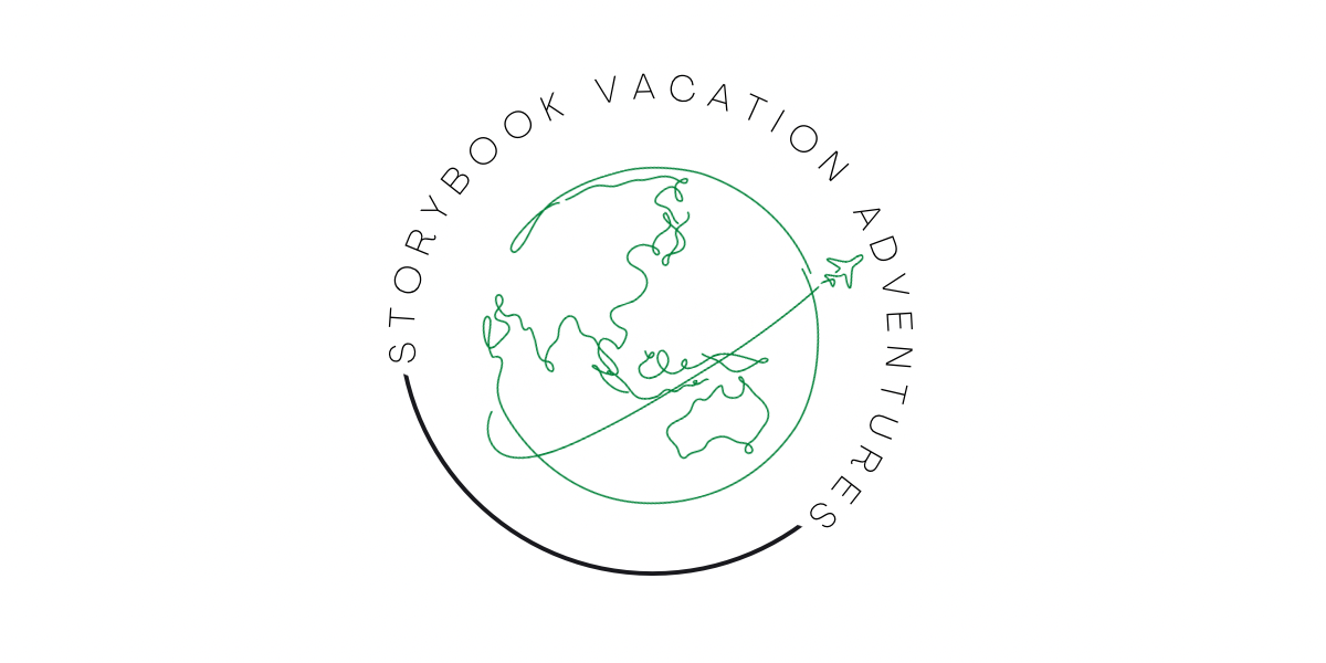 Storybook Vacation Adventures